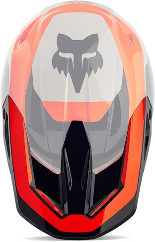 YTH V1 HELMET VISOR - NITRO in Saudi Arabia