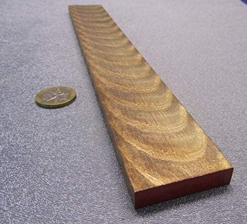 عرض 954 من الشريط البرونزي .250 "سميكة × 1.50" عرض × 12.00 "طول 1 قطعة in Saudi Arabia