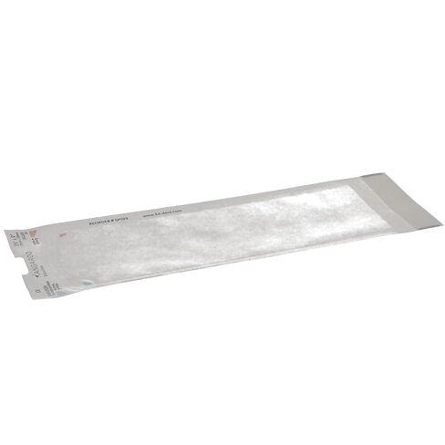 House Brand SP3X9 Kangaroo Self Sealing Sterilization Pouches 3.5" X 9" 200/Bx in Kuwait