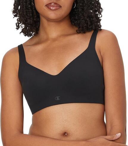 Champion, Everyday Sports, Wireless, Light Support Bra for Women in Saudi Arabia