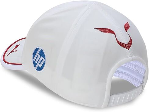 PUMA Scuderia Ferrari F1 2025 Lewis Hamilton Hat in Kuwait