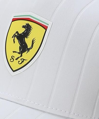 PUMA Scuderia Ferrari F1 2025 Lewis Hamilton Hat in Kuwait