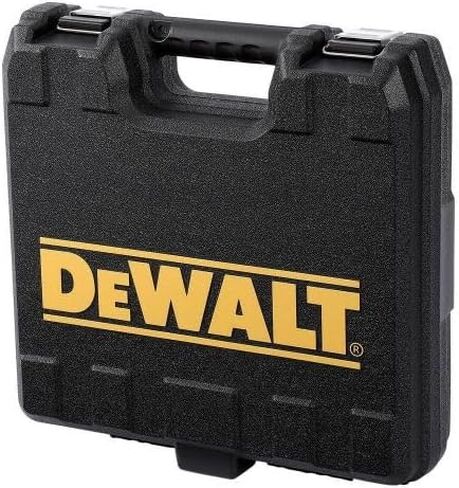DEWALT Brad Nailer، يقوم بتشغيل مسامير نهائية 18GA مقاس 5/8 بوصة إلى 2 بوصة، إصدار انحشار بدون أدوات (DWFP12231) in Kuwait