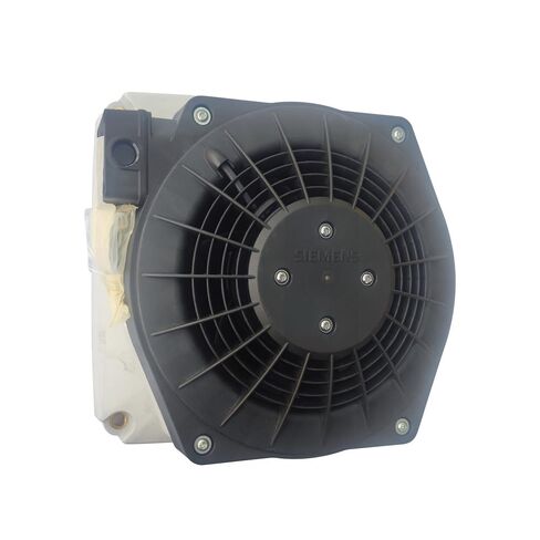 K2D200-AB18-06 EBM PAPST FAN 400/480VAC 0.10/0.12A 60/80W مروحة الطرد المركزي in Saudi Arabia