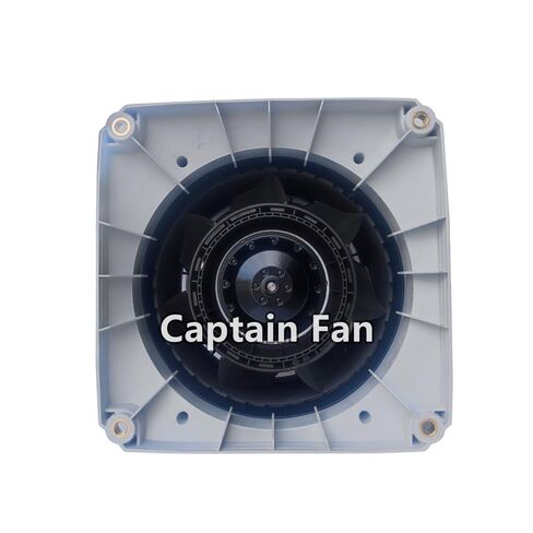 K2D200-AB18-06 EBM PAPST FAN 400/480VAC 0.10/0.12A 60/80W مروحة الطرد المركزي in Saudi Arabia