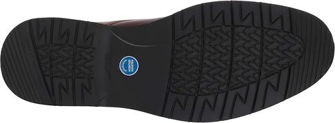Nunn Bush Men's Denali Plain Toe Chukka Waterproof Boot, Black, 10 Wide in Saudi Arabia