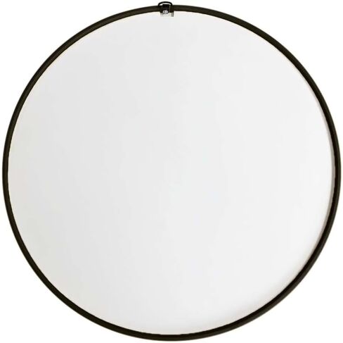 The Fan Brand NBA New York Knicks: Disc Modern Drim Dry Wall Sign- ديكور رياضي للمنزل وغرفة اللعبة ومروحة المرآب- مصنوعة الولايات المتحدة الأمريكية in Saudi Arabia