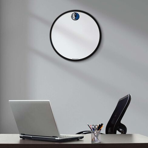The Fan Brand NBA New York Knicks: Disc Modern Drim Dry Wall Sign- ديكور رياضي للمنزل وغرفة اللعبة ومروحة المرآب- مصنوعة الولايات المتحدة الأمريكية in Saudi Arabia