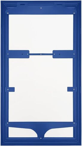 The Fan Brand NHL Toronto Maple Leafs: Dry Erase Note Board - Sports Team Bar Sign Décor: Home ، Dorm ، Garage ، Office ، Fan Cave in Kuwait