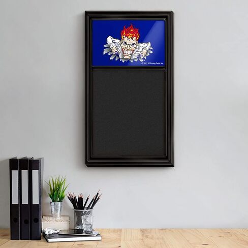 وقود سباق العلامة التجارية للمشجعين: Classic - Chalk Note Board - Team Bar Sign Décor: Home ، Dorm ، Garage ، Office ، Fan Cave in Kuwait
