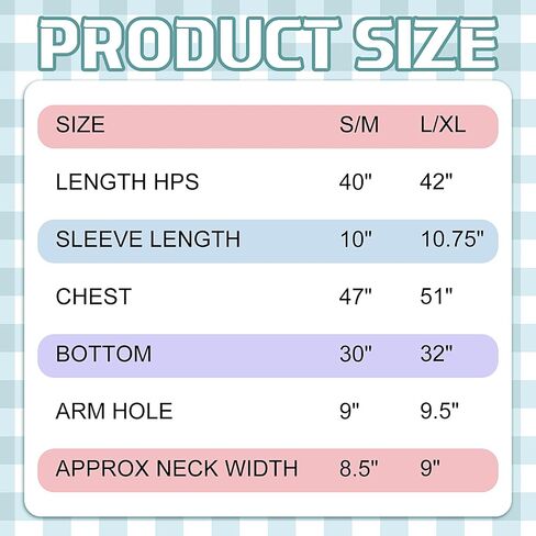 Ramede 3 Pieces Hospital Gown for Women Cotton Labor Delivery Gown for Hospital Maternity Pink Blue Grey in Kuwait