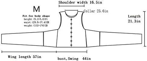 Posey Criss Cross Chest Vest Restraint for Use with Bed or Chair(Size：M) in Saudi Arabia