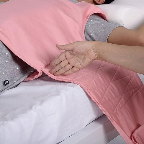 Posey Criss Cross Chest Vest Restraint for Use with Bed or Chair(Size：M) in Saudi Arabia