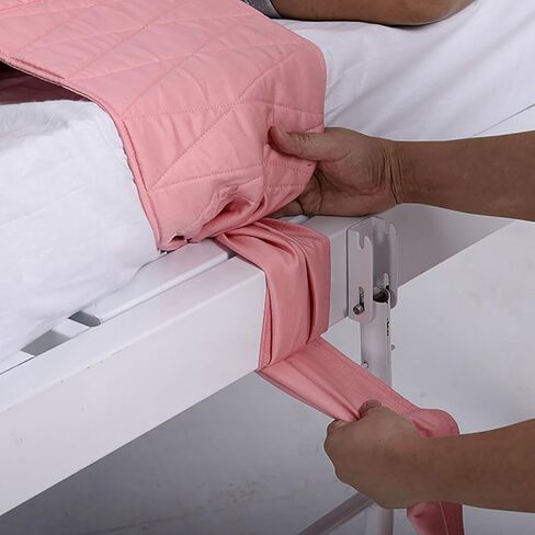 Posey Criss Cross Chest Vest Restraint for Use with Bed or Chair(Size：M) in Saudi Arabia