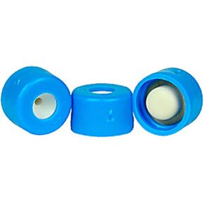 07-0070G-1200 ميكرولتر أدوات مكون مع إدراج مستدير ، غطاء أخضر وحاجز PTFE/SILICONE ، واضح ، 1.2 مل (حزمة 100) in Kuwait
