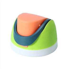 Replacement Cap for Ovala Freesip Water Bottle, Compatible with Ovala 16 oz 24 oz 32 oz 40 oz Water Bottle, Upgraded Leak Proof, BPA Free (Pink) in Kuwait