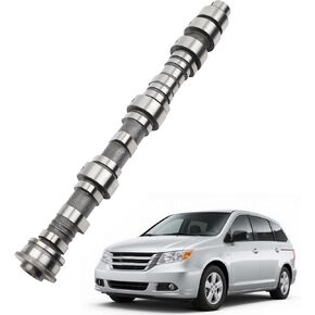 عمود الحدبات الأمامي Dasbecan متوافق مع Honda Odyssey 3.5L 2008-2017 Honda Pilot 2009-2015 3.5L V6 استبدال 14100-RGW-A01 14100-RGW-A02 14100-RGW-A10 14100-RGW-A11 CAMSHAMT in Saudi Arabia