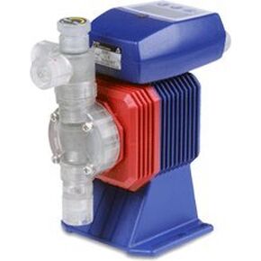 Model EZB16D1-PC 120vac 1.0gph/105psi max 3/8" od Connections in Saudi Arabia