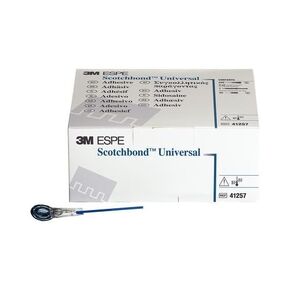 3M ESPE 41257 Scotchbond Universal Dental Adhesive L-Pop Unit Dose 200/Pk in Kuwait