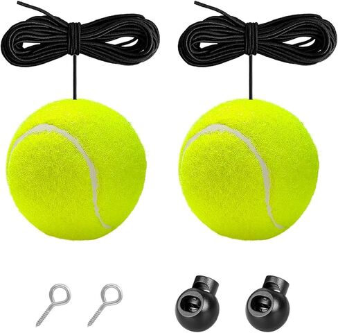4 PCS GARAGE CARAGE STARK STARTH BALL ، مؤشر توقف السيارة الذي يسحب مستشعر الكرة مع الحبل ، دليل مرآب مرآب سيارات أدوات مساعد وقوف السيارات ، إكسسوارات السيارات in Saudi Arabia