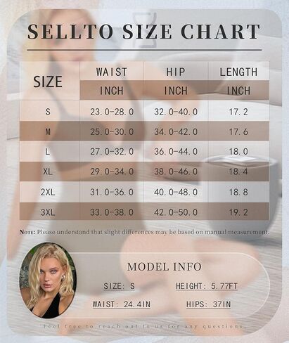 Sellto 2pack السيطرة على البطن شورتات الملابس الأصلية عالية الخصر القصيرة الجسدية المشوهة in Kuwait