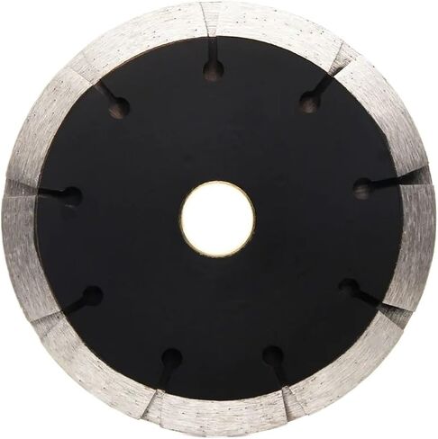 5" Diamond Disc Chopper Wheel 1PC in Saudi Arabia