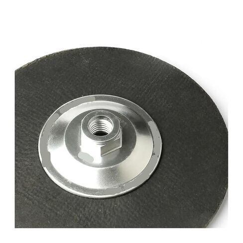 7 Inch Diamond Grinding Cup Wheel Ceramic Bond 5pcs/Set Concrete Stone Edge Grinding Disc with Thread M14 5/8(100 5pcs,5-8-11 Thread) in Saudi Arabia