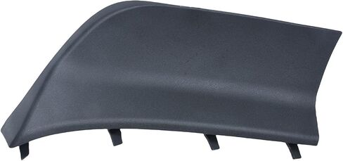 68421752AB Front Right Fascia Spat Compatible with 2021 2022 2023 2024 Jeep Grand Cherokee L Front Right Stone Deflector Compatible with 2021 2022 2023 2024 Jeep Grand Cherokee L 68421752AA in Saudi Arabia