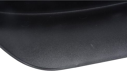68421752AB Front Right Fascia Spat Compatible with 2021 2022 2023 2024 Jeep Grand Cherokee L Front Right Stone Deflector Compatible with 2021 2022 2023 2024 Jeep Grand Cherokee L 68421752AA in Saudi Arabia