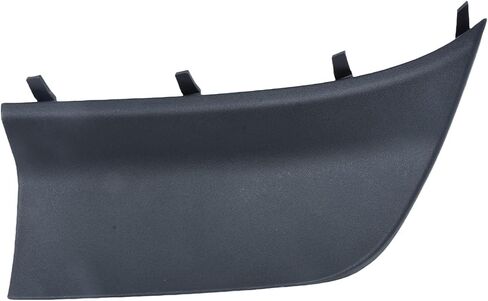 68421752AB Front Right Fascia Spat Compatible with 2021 2022 2023 2024 Jeep Grand Cherokee L Front Right Stone Deflector Compatible with 2021 2022 2023 2024 Jeep Grand Cherokee L 68421752AA in Saudi Arabia