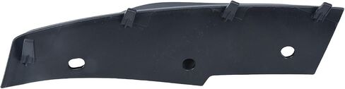 68421752AB Front Right Fascia Spat Compatible with 2021 2022 2023 2024 Jeep Grand Cherokee L Front Right Stone Deflector Compatible with 2021 2022 2023 2024 Jeep Grand Cherokee L 68421752AA in Saudi Arabia