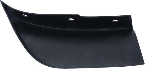68421752AB Front Right Fascia Spat Compatible with 2021 2022 2023 2024 Jeep Grand Cherokee L Front Right Stone Deflector Compatible with 2021 2022 2023 2024 Jeep Grand Cherokee L 68421752AA in Saudi Arabia