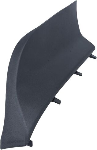 68421752AB Front Right Fascia Spat Compatible with 2021 2022 2023 2024 Jeep Grand Cherokee L Front Right Stone Deflector Compatible with 2021 2022 2023 2024 Jeep Grand Cherokee L 68421752AA in Saudi Arabia