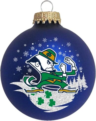 نوتردام تقاتل الزجاج الأيرلندي in Kuwait