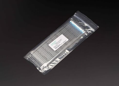 Celltreat 229235 Serological Pipet, Sterile, 5mL Capacity, Bulk Packed/Bag (Case of 500) in Saudi Arabia