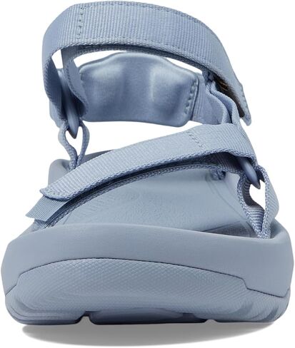 Teva Women's Hurricane Xlt2 Ampsole Sport Sandal, Iguana, 5 in Saudi Arabia