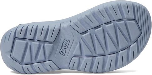 Teva Women's Hurricane Xlt2 Ampsole Sport Sandal, Iguana, 5 in Saudi Arabia