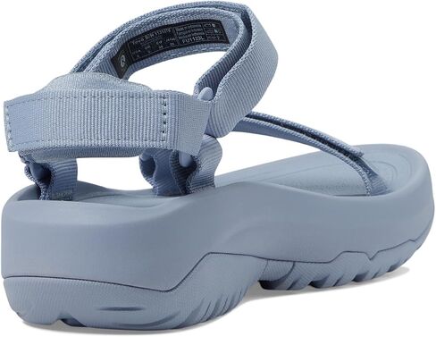 Teva Women's Hurricane Xlt2 Ampsole Sport Sandal, Iguana, 5 in Saudi Arabia