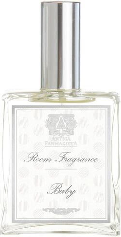 Antica Farmacista Warm White Room Spray - Premium Home Fragrance - With Cashmere & Vanilla - Luxury Room Mist for Indoor Use - Cozy Aroma Spray & Odor Neutralizer - 3.4 fl oz in Saudi Arabia