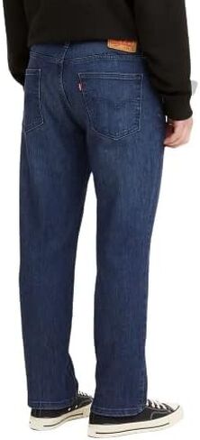 الجينز الرياضي 541 للرجال في ليفي (متوفر أيضًا في Big & Tall) ، Caraway-Twill ، 32W × 32L in Saudi Arabia