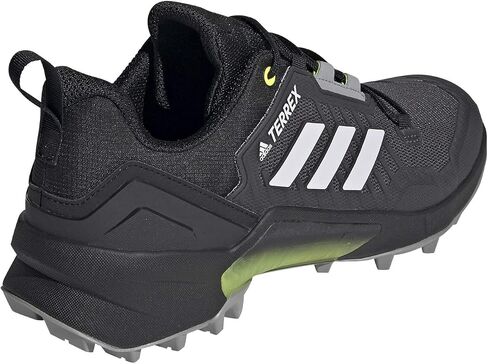adidas Men's GY5076 Terrex Swift R3 Hiking Shoe, Focus Olive/Grey Three/Core Black - 10 M US in Saudi Arabia
