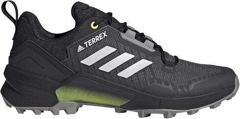 adidas Men's GY5076 Terrex Swift R3 Hiking Shoe, Focus Olive/Grey Three/Core Black - 10 M US in Saudi Arabia