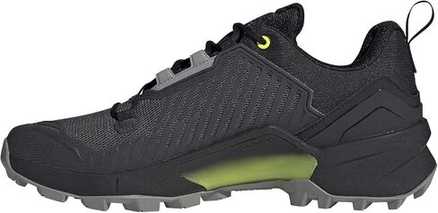 adidas Men's GY5076 Terrex Swift R3 Hiking Shoe, Focus Olive/Grey Three/Core Black - 10 M US in Saudi Arabia