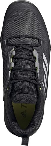 adidas Men's GY5076 Terrex Swift R3 Hiking Shoe, Focus Olive/Grey Three/Core Black - 10 M US in Saudi Arabia