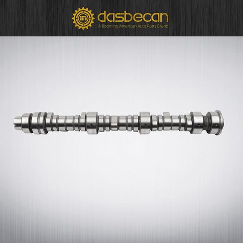 Dasbecan Front Camshaft Compatible with Honda Odyssey 3.5L 2008-2017 Honda Pilot 2009-2015 3.5L V6 Replace 14100-RGW-A01 14100-RGW-A02 14100-RGW-A10 14100-RGW-A11 Camshaft in Saudi Arabia