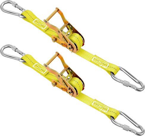 2 Pcs Volleyball Net Ratchet Strap Heavy Duty Net Tensioning Lever Ratchet Volleyball Poles Rope Tightener in Kuwait
