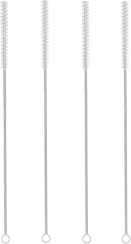 4/Pk Cleaning Brushes for Dental Aspirator Tips X-Large 3/4" Diameter Aspirator Cleaning Brushes (Small) in Kuwait