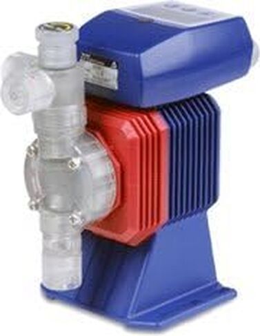 النموذج EZB16D1-VE 120VAC 1.0GPH/105PSI MAX 3/8 "اتصالات OD in Saudi Arabia