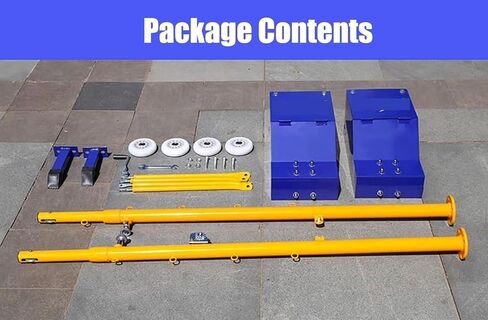 Steel Volleyball/Badminton Stand with Stable Base, Adult and Youth Volleyball/Badminton Sticks with Net, Suitable for Indoor and Outdoor Use in Saudi Arabia