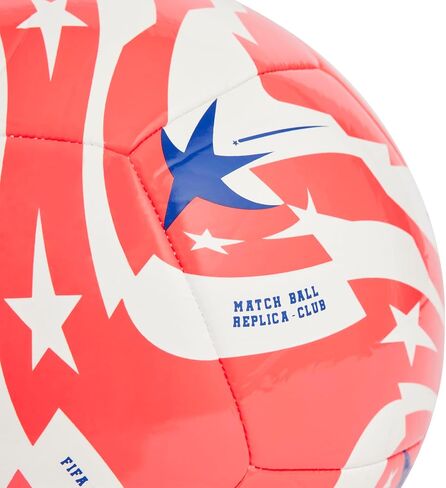 adidas FIFA Club World Cup Club Soccer Ball in Saudi Arabia